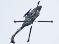 Westland Lynx - Image 17