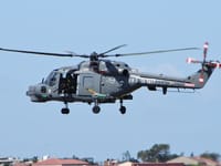 Westland Lynx - Image 19