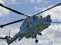 Westland Lynx - Image 21