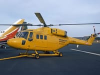 Westland Lynx - Image 25