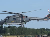 Westland Lynx - Image 26