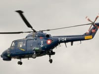 Westland Lynx - Image 7