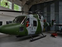 Westland Lynx - Image 8