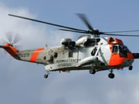 Westland Sea King - Image 7