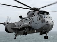 Westland Sea King - Image 1
