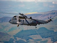 Westland Sea King - Image 8