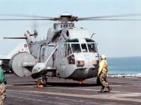 Westland Sea King - Image 16