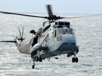 Westland Sea King - Image 17