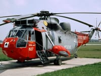 Westland Sea King - Image 19