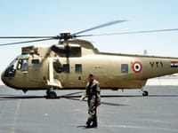 Westland Sea King - Image 25
