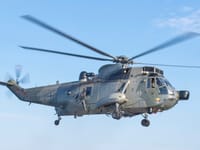 Westland Sea King - Image 26