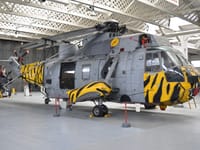 Westland Sea King - Image 3