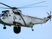 Westland Sea King - Image 31