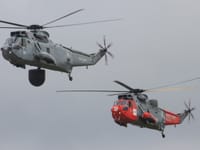 Westland Sea King - Image 35