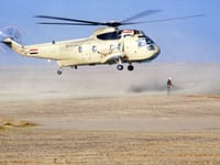 Westland Sea King - Image 4