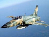 Northrop F-5 - Image 10