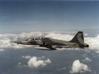 Northrop F-5 - Image 12