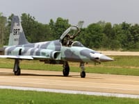 Northrop F-5 - Image 21