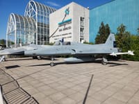 Northrop F-5 - Image 22