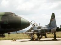 Northrop F-5 - Image 29