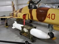 Northrop F-5 - Image 30