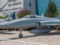 Northrop F-5 - Image 41