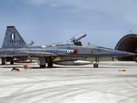 Northrop F-5 - Image 43