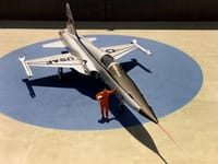 Northrop F-5 - Image 44