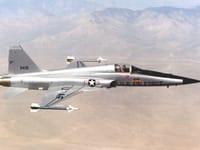 Northrop F-5 - Image 45