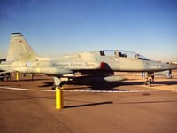 Northrop F-5 - Image 9