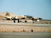 Northrop F-5 - Image 55