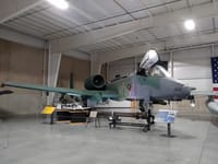 Fairchild Republic A-10 Thunderbolt II - Image 11