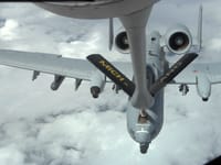 Fairchild Republic A-10 Thunderbolt II - Image 18