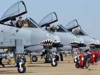Fairchild Republic A-10 Thunderbolt II - Image 23