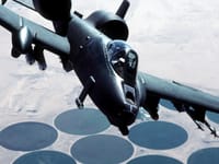 Fairchild Republic A-10 Thunderbolt II - Image 4