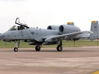 Fairchild Republic A-10 Thunderbolt II - Image 27