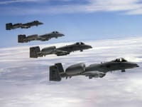 Fairchild Republic A-10 Thunderbolt II - Image 28