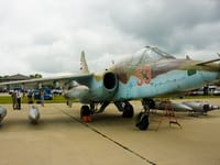 Sukhoi Su-25 - Image 7