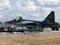 Sukhoi Su-25 - Image 15