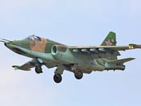 Sukhoi Su-25