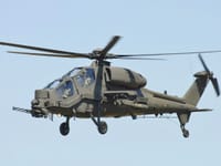 Agusta A129 Mangusta - Image 1