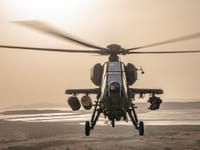 Agusta A129 Mangusta - Image 6