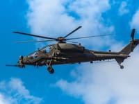 Agusta A129 Mangusta - Image 7