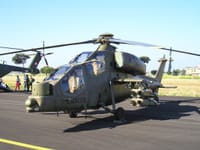 Agusta A129 Mangusta - Image 9