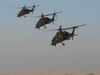 Agusta A129 Mangusta - Image 10