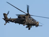 Agusta A129 Mangusta - Image 5