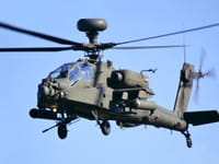 AgustaWestland Apache