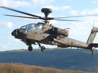 AgustaWestland Apache - Image 2