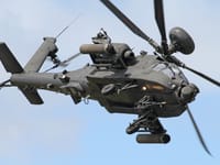 AgustaWestland Apache - Image 3