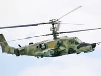 Kamov Ka-50 - Image 6